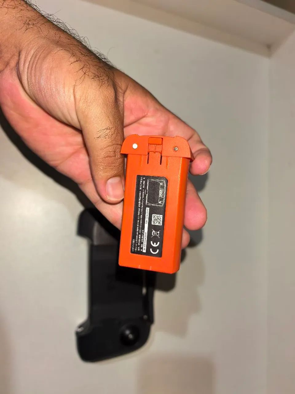 Controle Original Drone  FIMI Mini 3 SE + Bateria Original.  - Foto 4