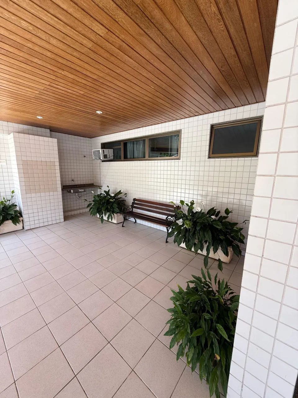 Imóvel para venda com 220 metros quadrados com 3 quartos - Foto 8