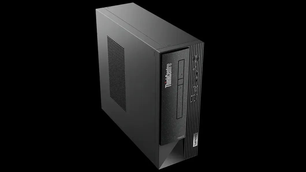 ThinkCentre neo 50s Intel Core i5-12400 8GB 256GB SSD Windows 11 Pro - Foto 4