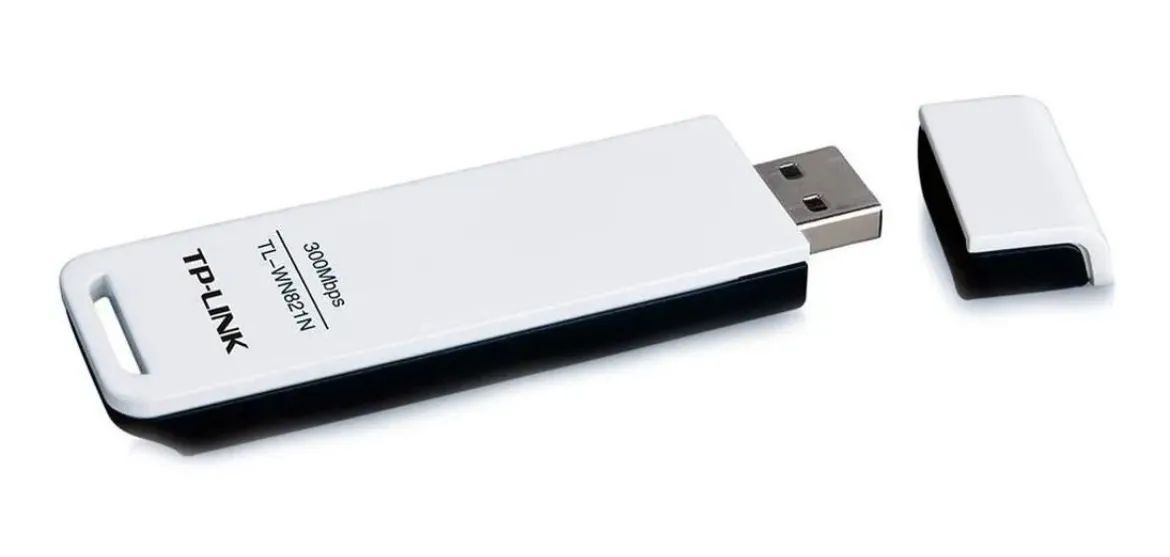 Adaptador Wi-Fi TP-Link - Foto 3