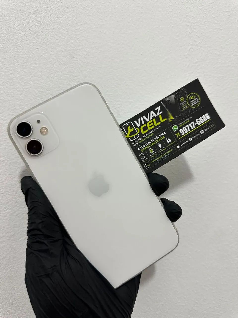 Iphone 11, perfeito estado de procedencia  - Foto 2