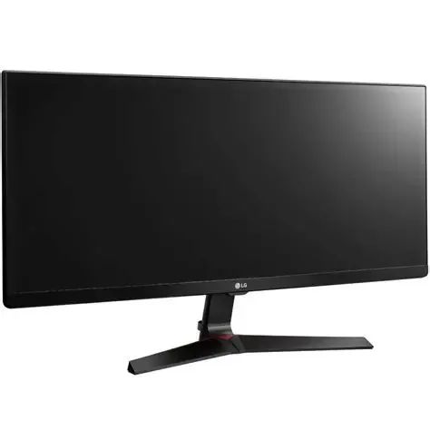 MONITOR LG GAMER 29' LED ULTRAWIDE