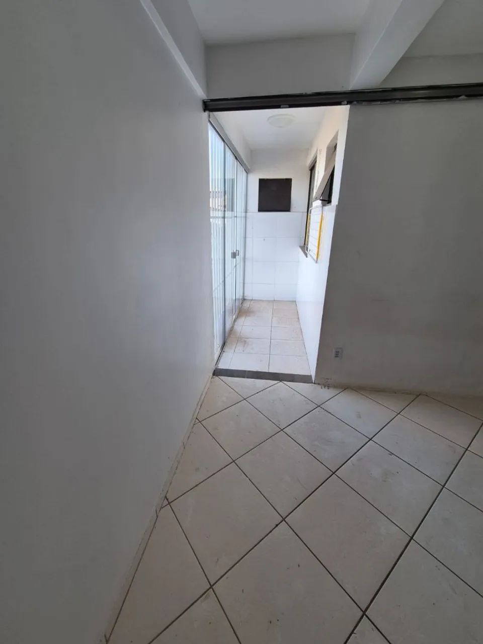 Vendo / aluguel 1.600 - Foto 2