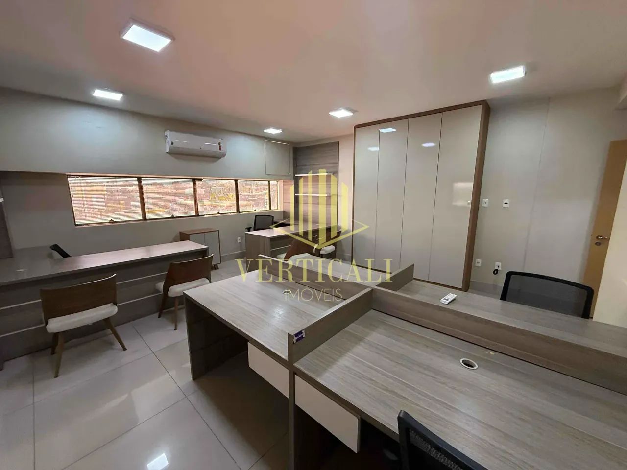 Edifício The Point Smart Business: Sala comercial para Locação, Despraiado, Cuiabá, MT - Foto 5