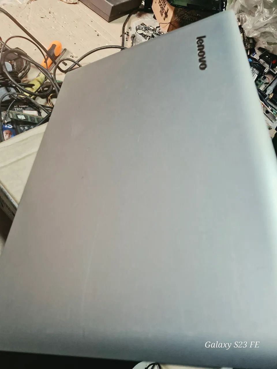 Notebook lenovo  g50 - Foto 5