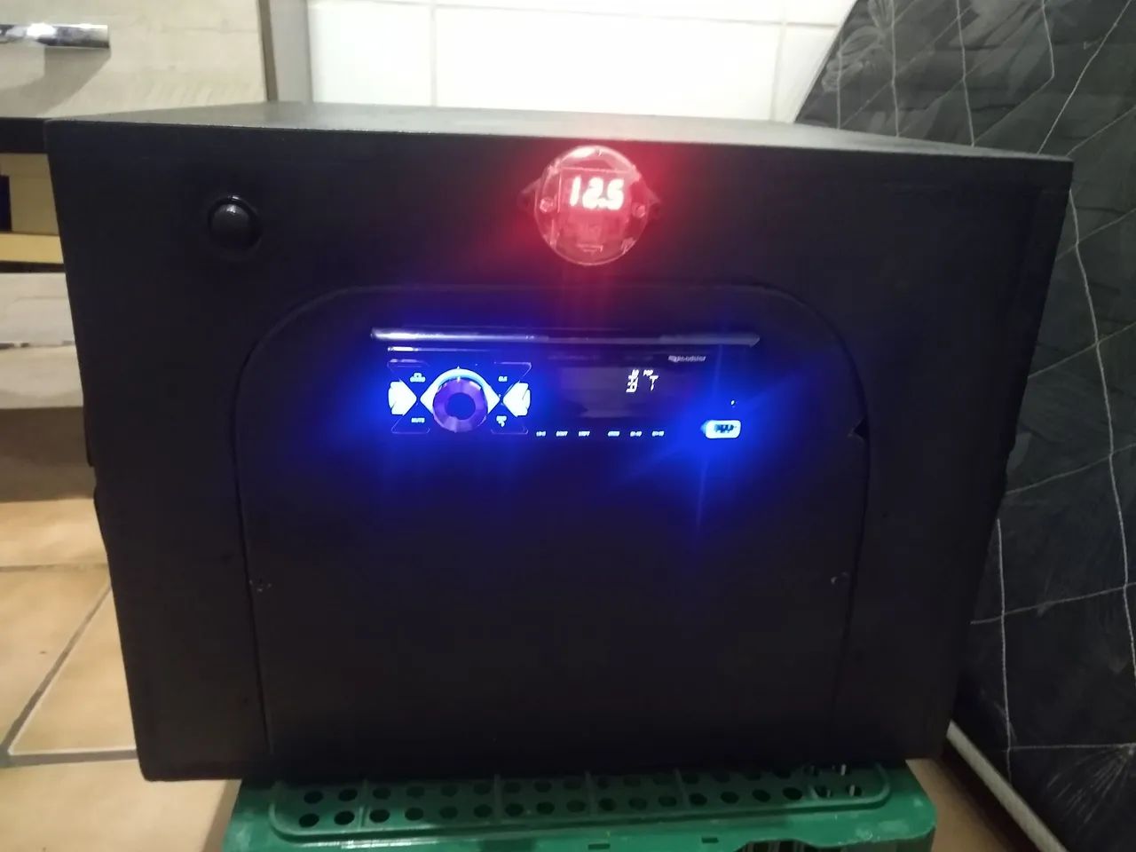 Vendo Bicicleta  - Foto 2