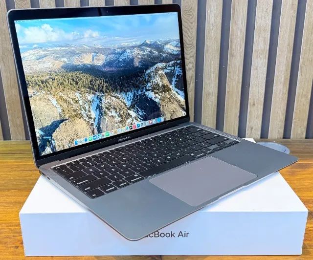 MacBook Air 2020 A2179 Impecável C/ Caixa - Notebooks - São Judas