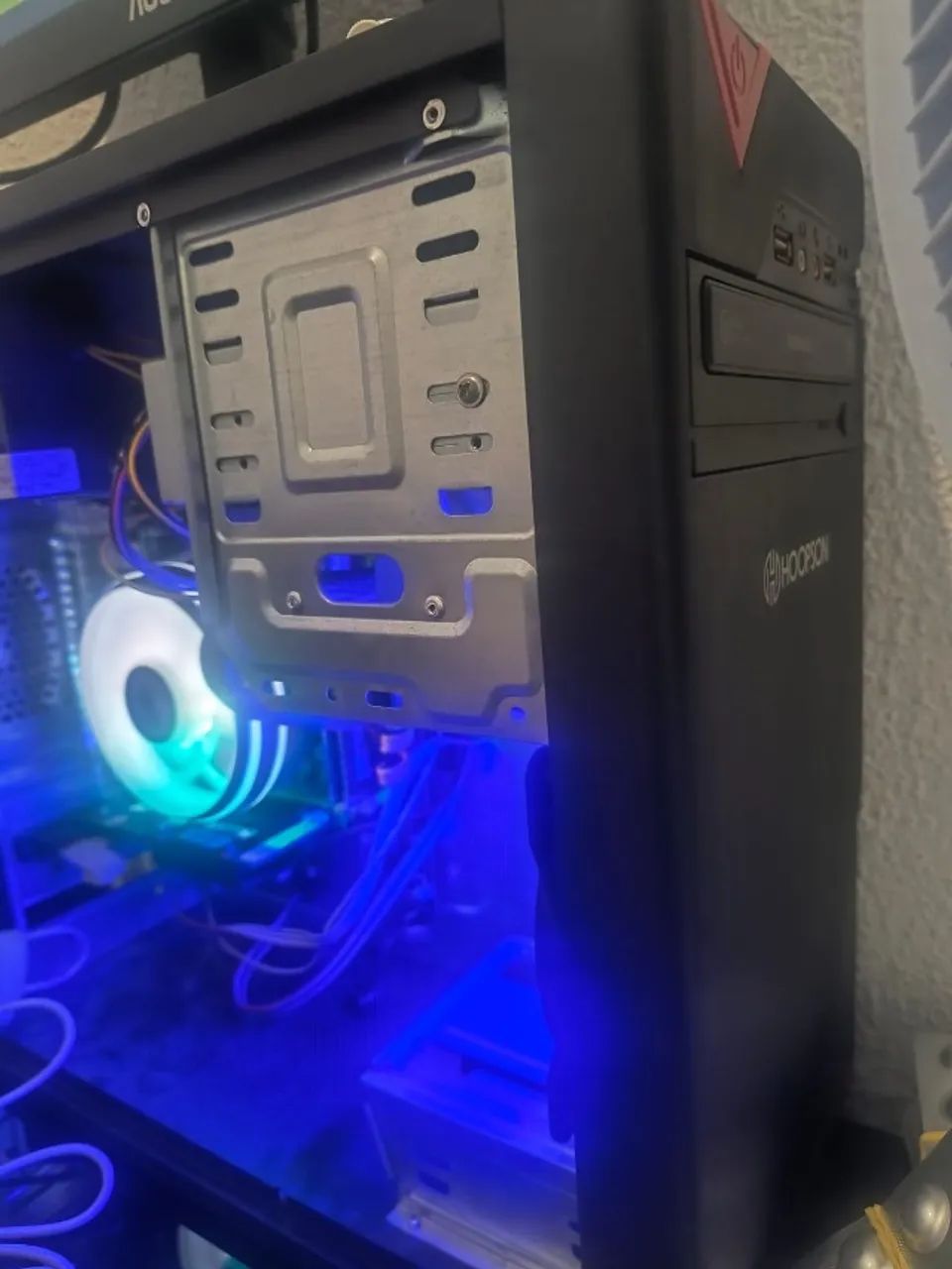 Desktop Xeon E5 2650 16GB RAM SSG 240GB