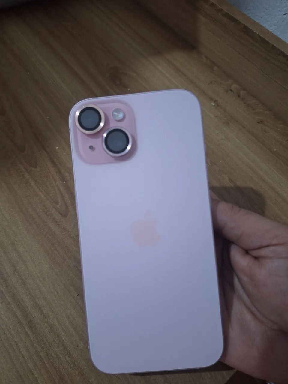 Iphone 15 novo - Foto 2