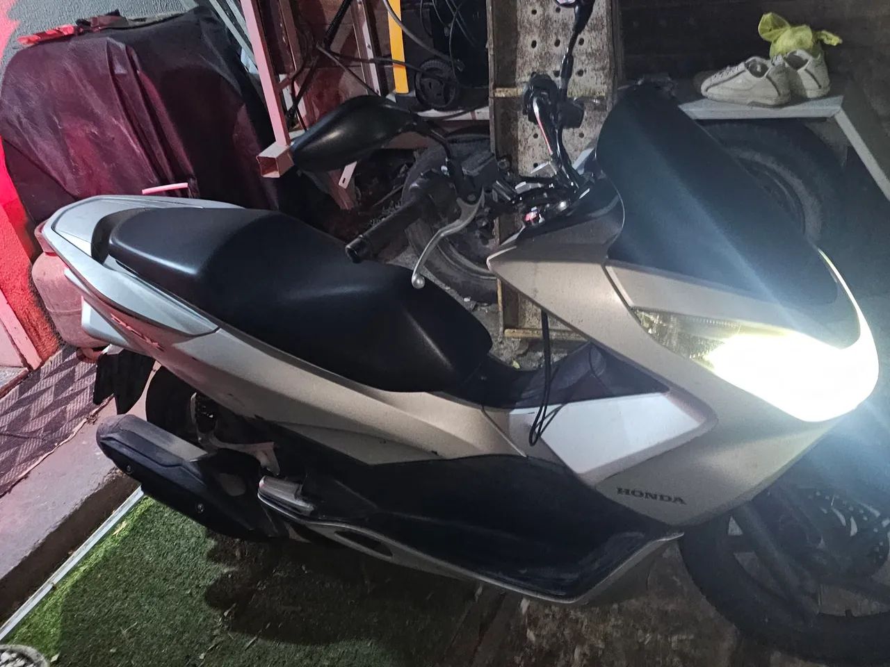 Pcx 2018  - Foto 4
