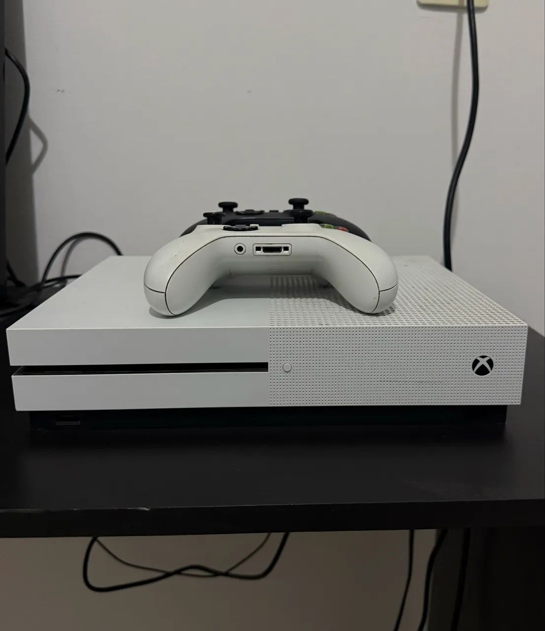 Xbox One - 365GB - Foto 3