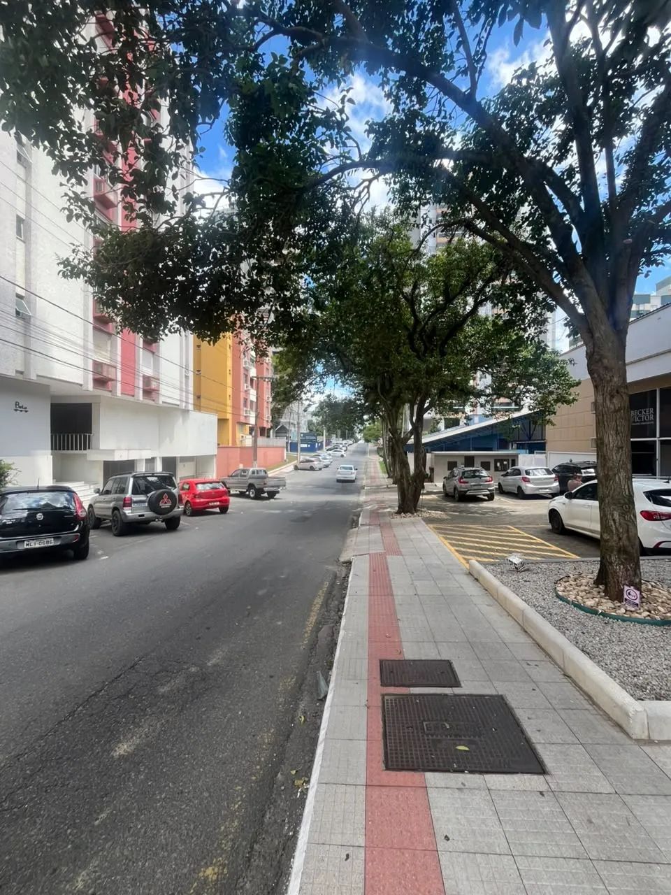 Apartamento para alugar no Centro de Criciúma - Foto 3