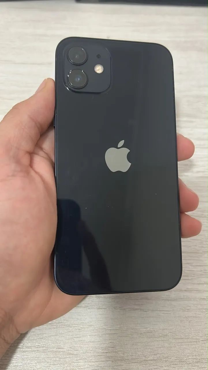 iPhone 12 - Foto 3