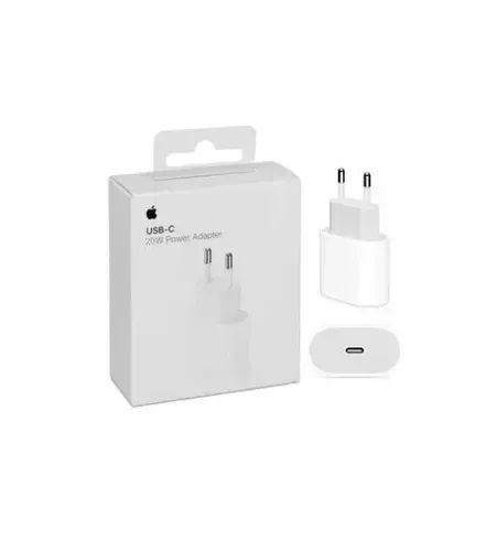 Carregador Fonte iPhone X 11 12 13 20w Usb-c Garantia 30 Dias Garrega Rapido - Foto 2