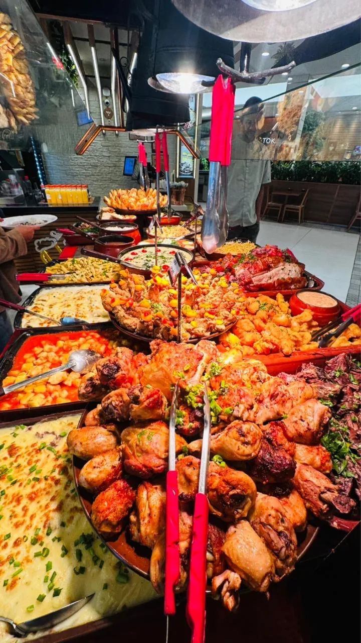 Gerente de restaurante COM EXPERIÊNCIA NO RAMO - Foto 3