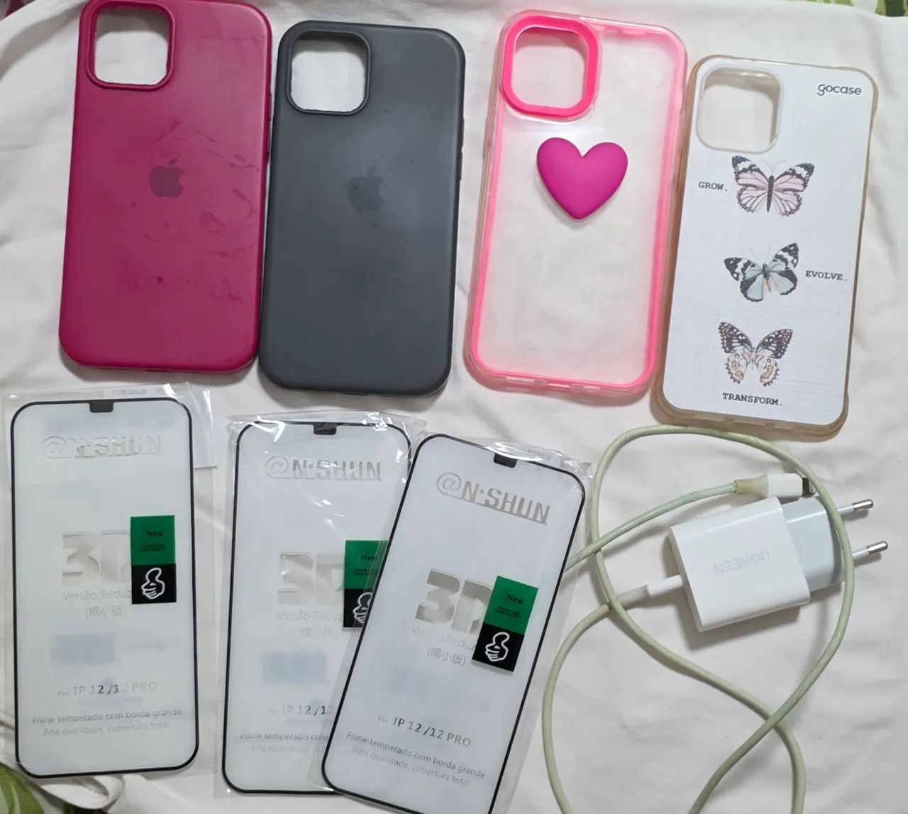 Iphone 12 64GB - Foto 4