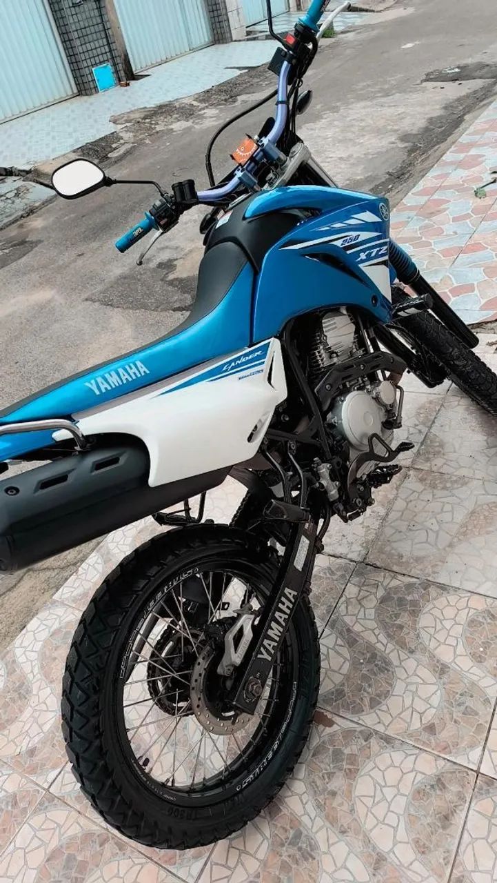 Lander Zerada - Foto 4