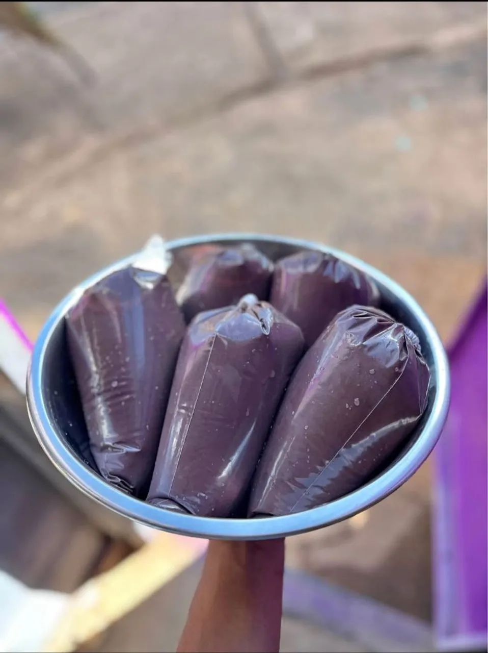 Açaí 