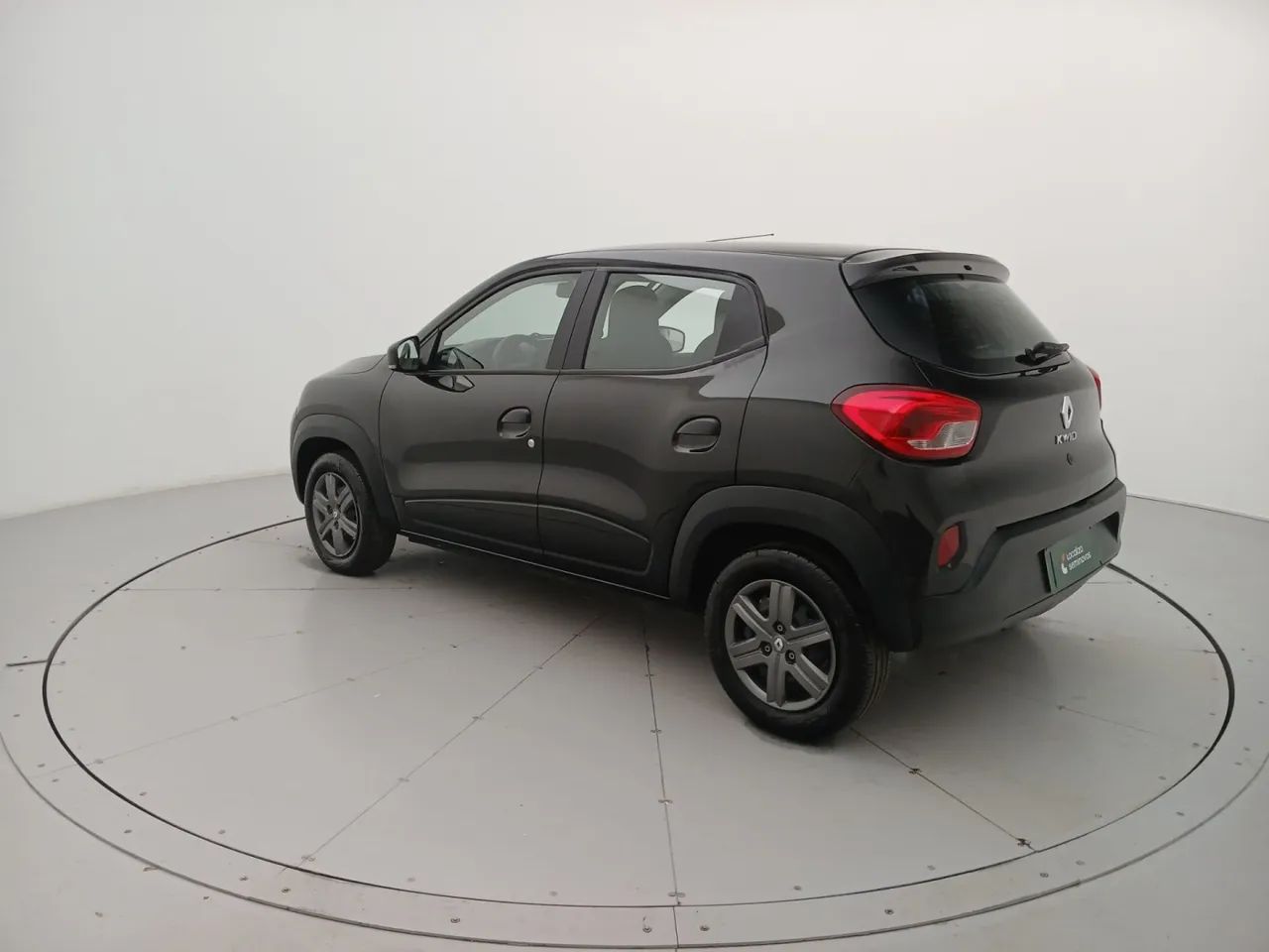 Renault Kwid 1.0 Zen 2026 - Foto 3