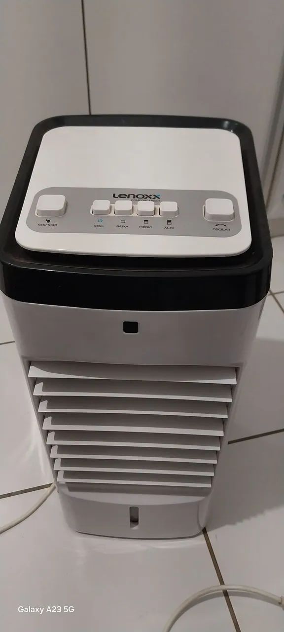 Climatizador de ar  - Foto 2