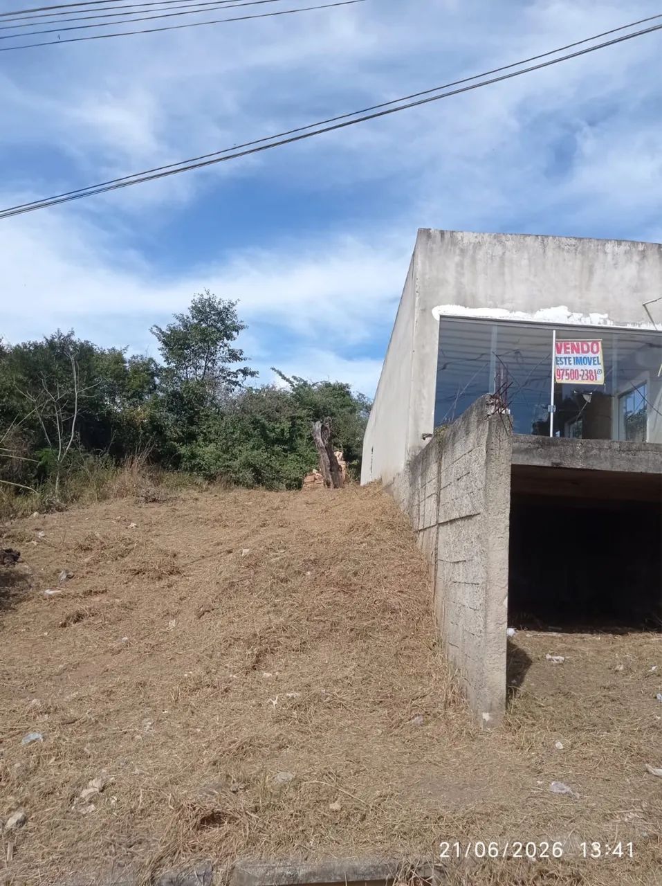 Casa + Lote