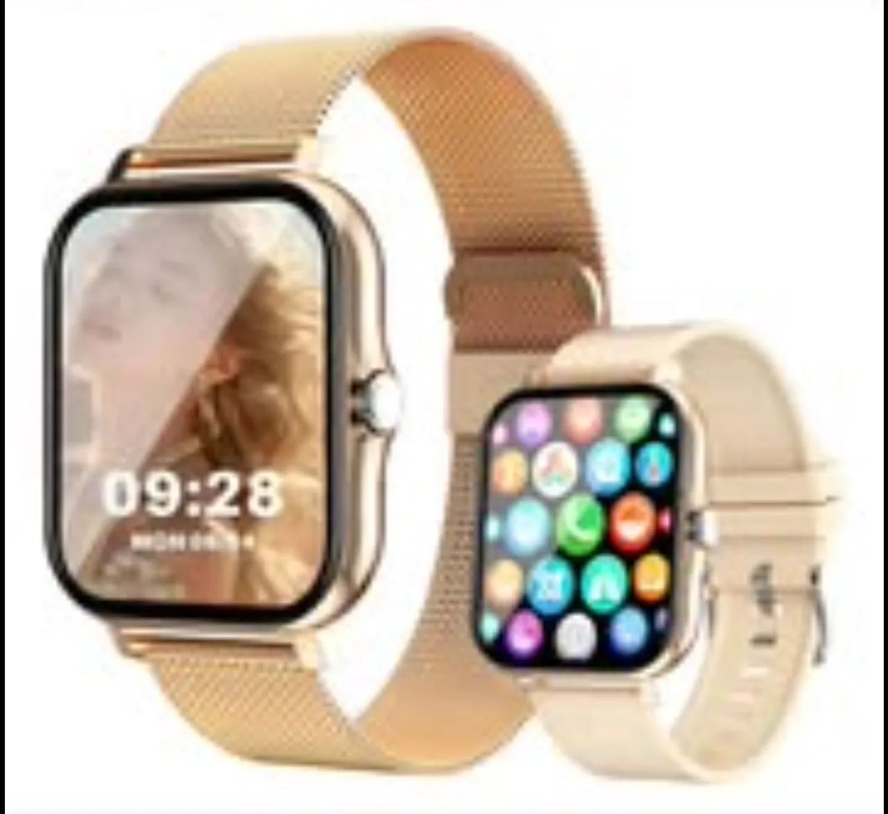 Smartwatch - Foto 5