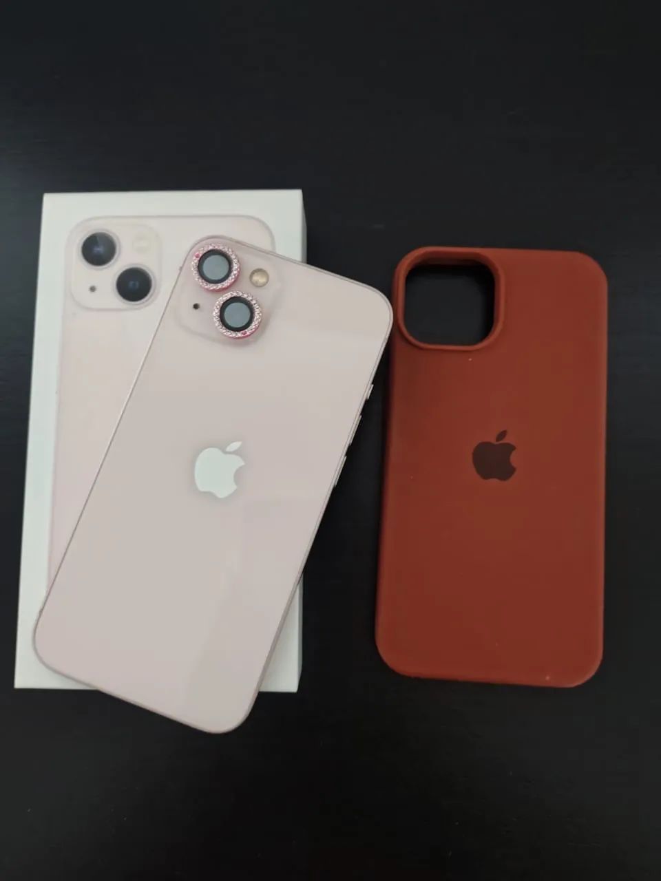 Iphone 13 - 128gb - Foto 5