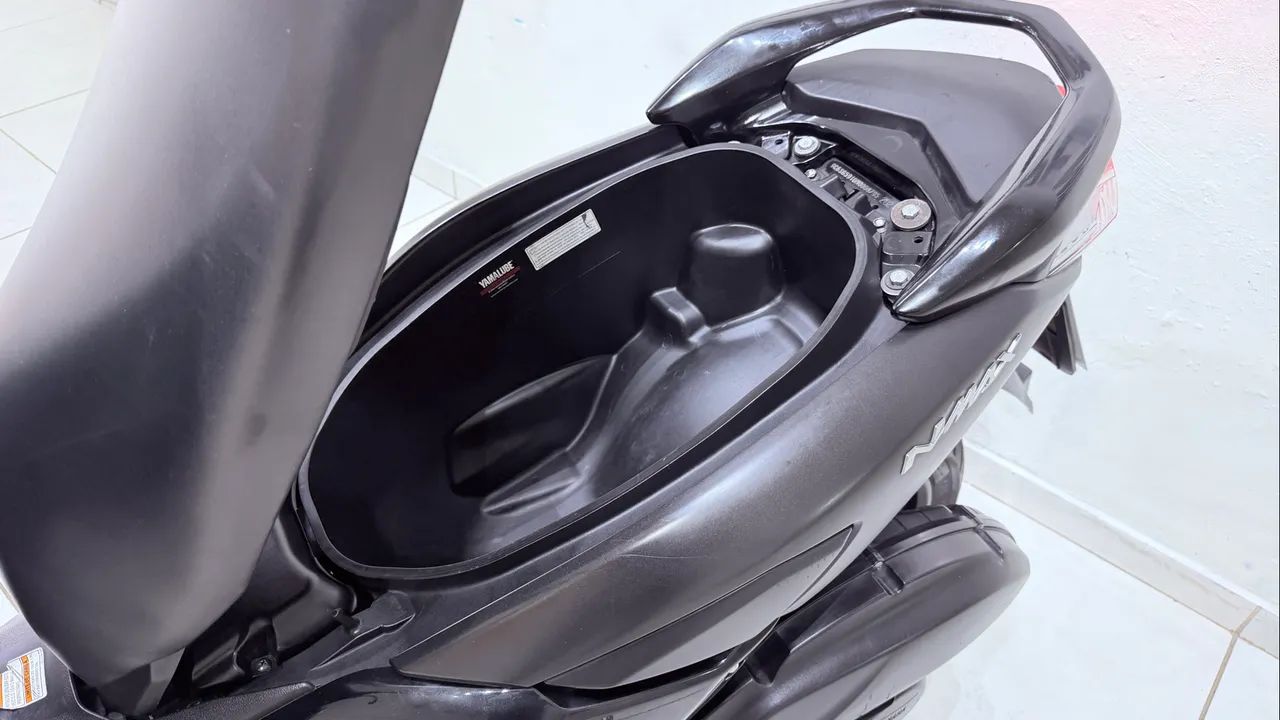 Yamaha Nmax 160 - Foto 4