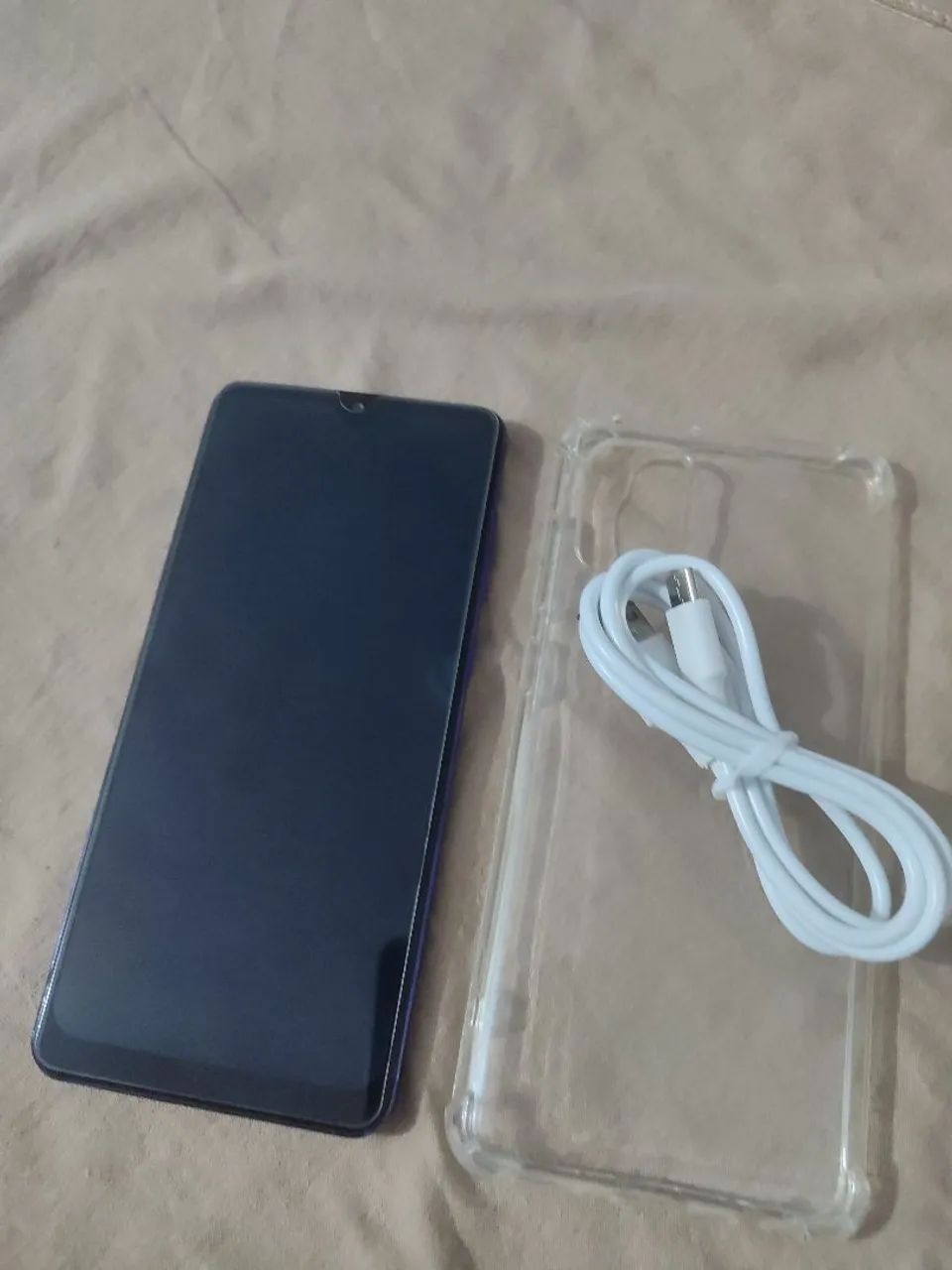 SAMSUNG A31 128Gb BLUE  - Foto 2
