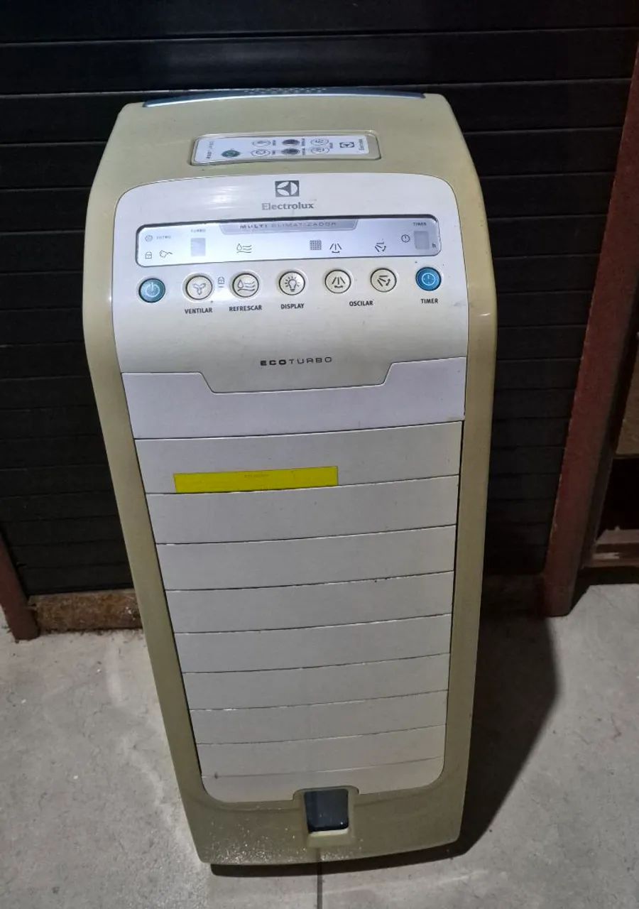 Climatizador Electrolux  - Foto 3