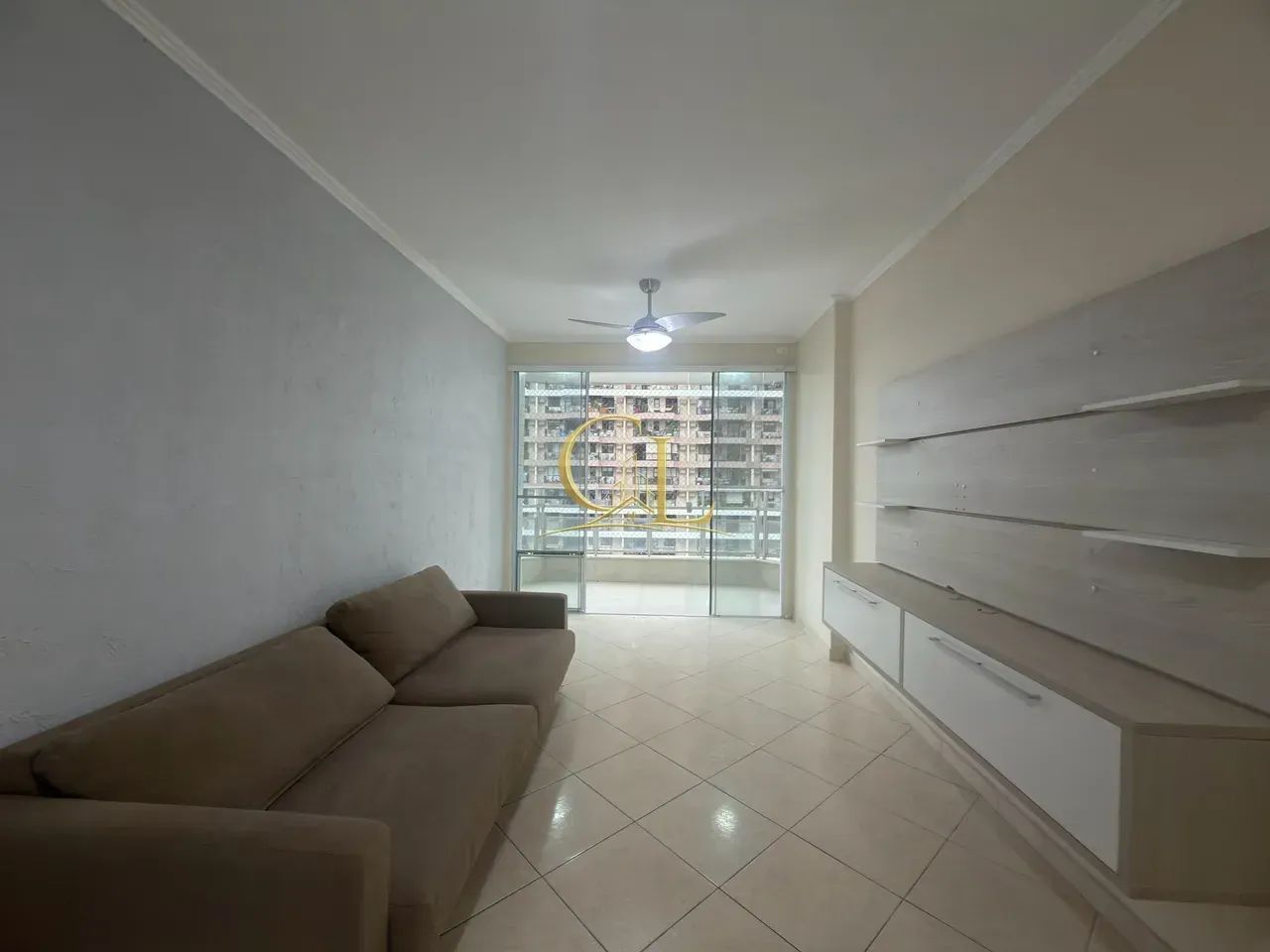 Apartamento 01 quarto com dependência no Parque das Rosas  64 m² - Foto 5