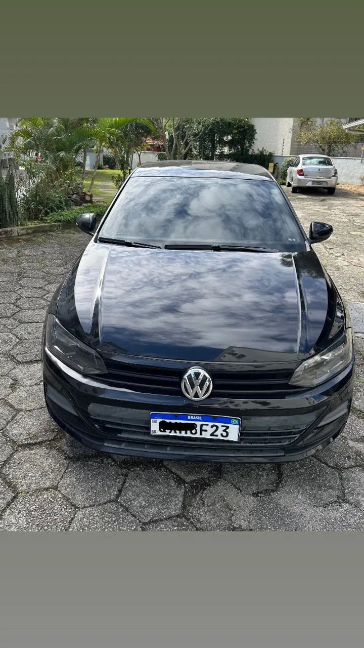 Volkswagen Polo 2020