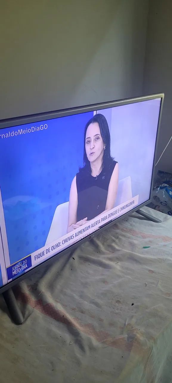 TV USADA (NÃO É SMART) - Foto 3