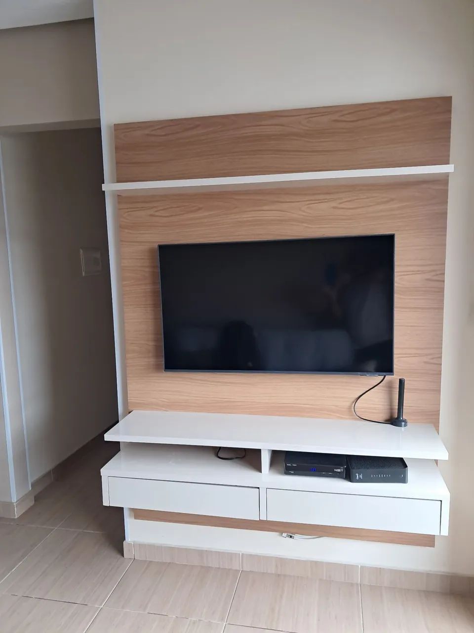 Painel de Tv