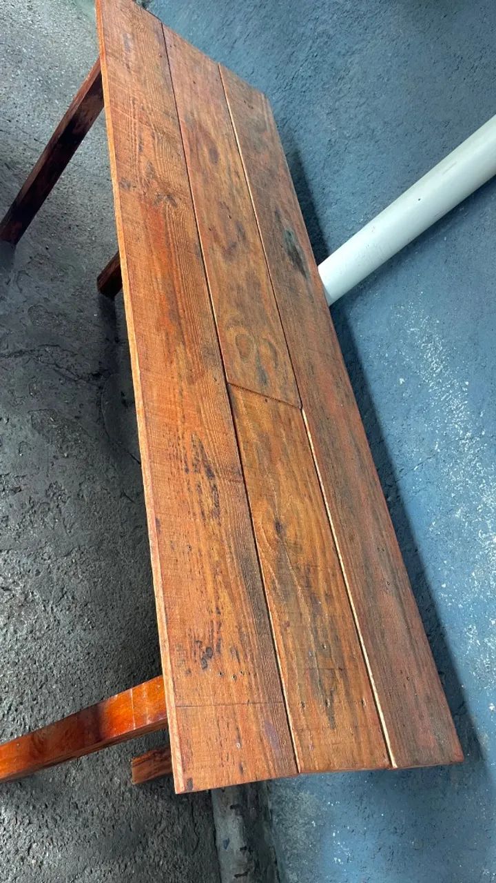 Mesa  - Foto 3