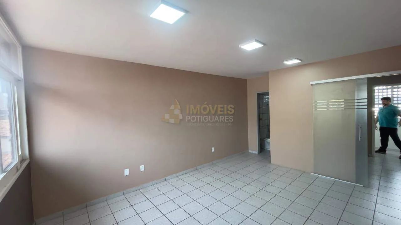 Sala comercial para aluguel em Lagoa Seca, Natal/RN - Foto 2