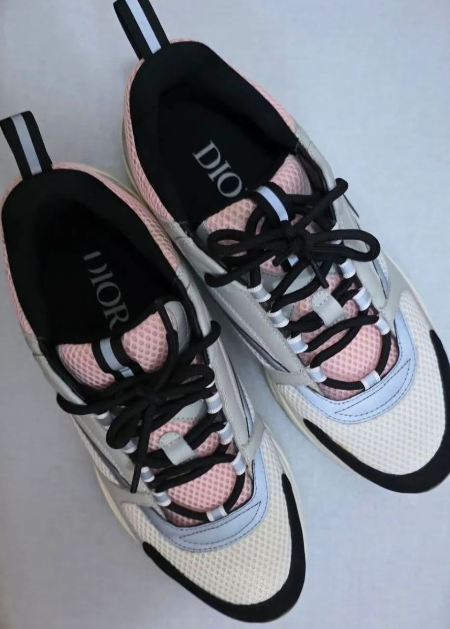 Tênis Dior B22 ORIGINAL