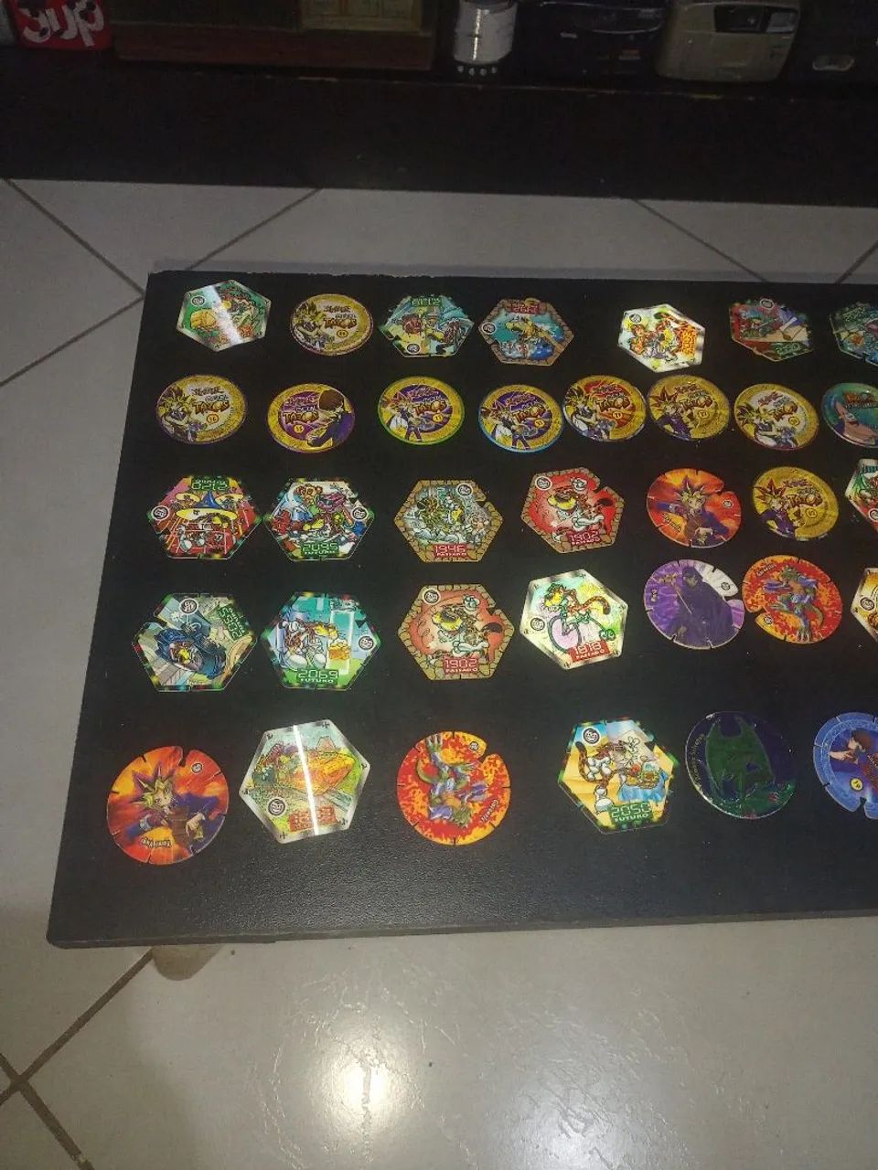 Tazos  - Foto 3