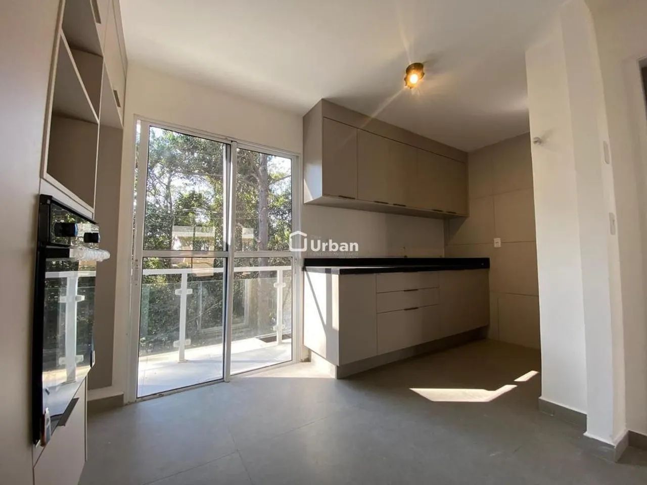 Casa para alugar em Cotia, Chácara Ondas Verdes, com 3 quartos, com 100 m², Morada Verde 0 - Foto 5