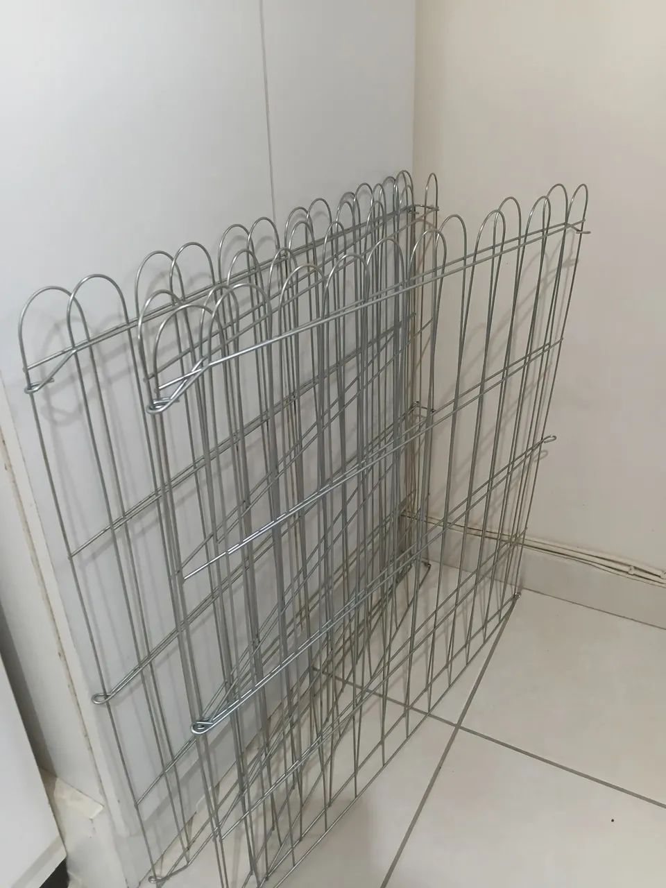 LIMITAÇÃO PARA CÃES E PETs - Foto 3