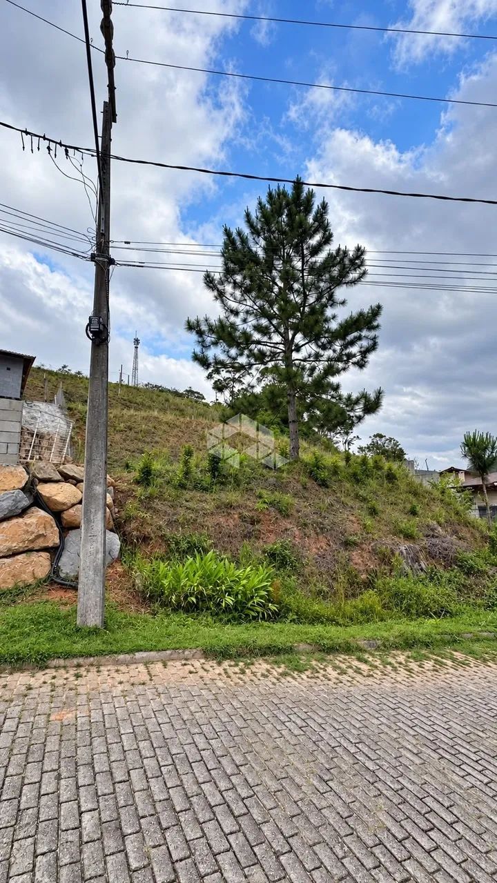 Terreno no Centro de São Pedro de Alcântara - SC - Foto 5