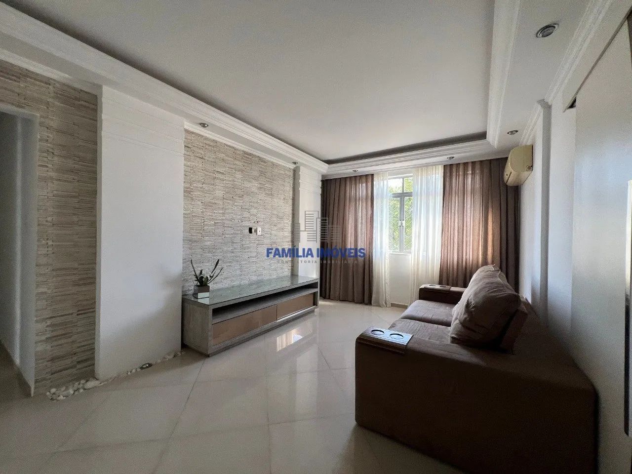 Apartamento à venda com 2 quartos Embaré Santos SP - Foto 2