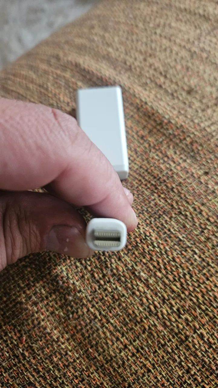 Adaptador - Foto 3