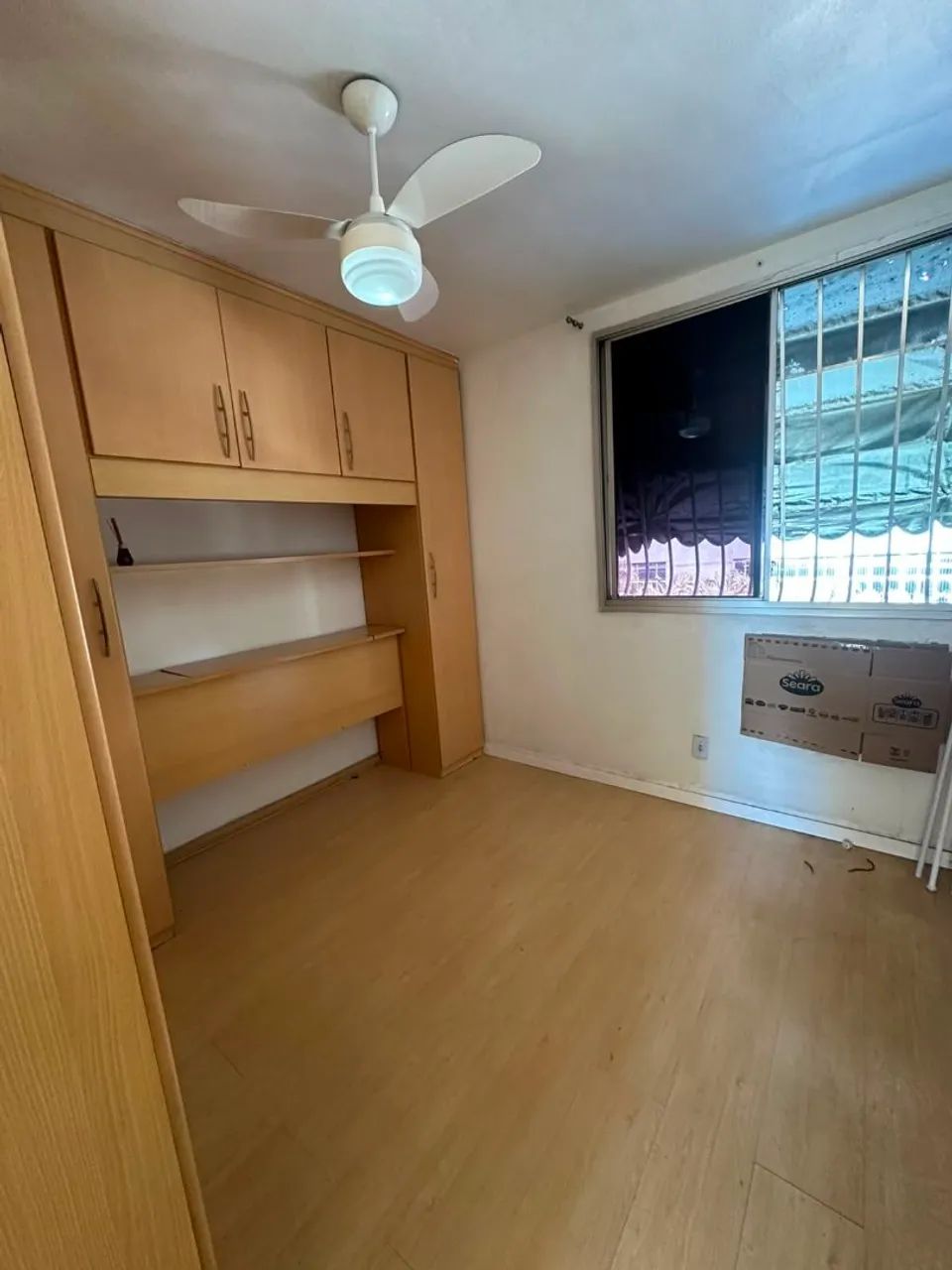 Apartamento área central do Alcântara  - Foto 3