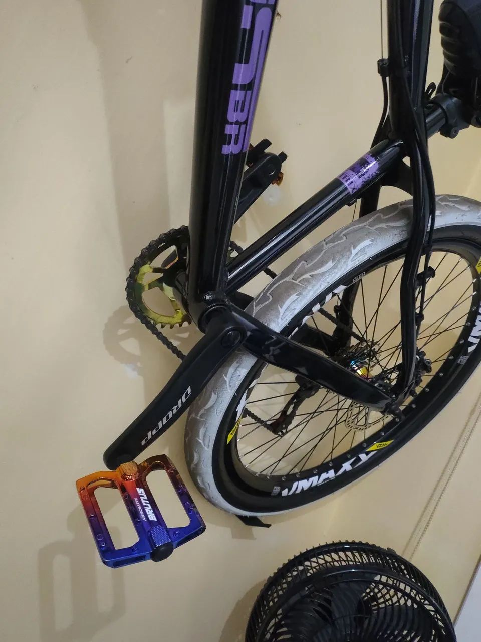 Bicicleta - Foto 2