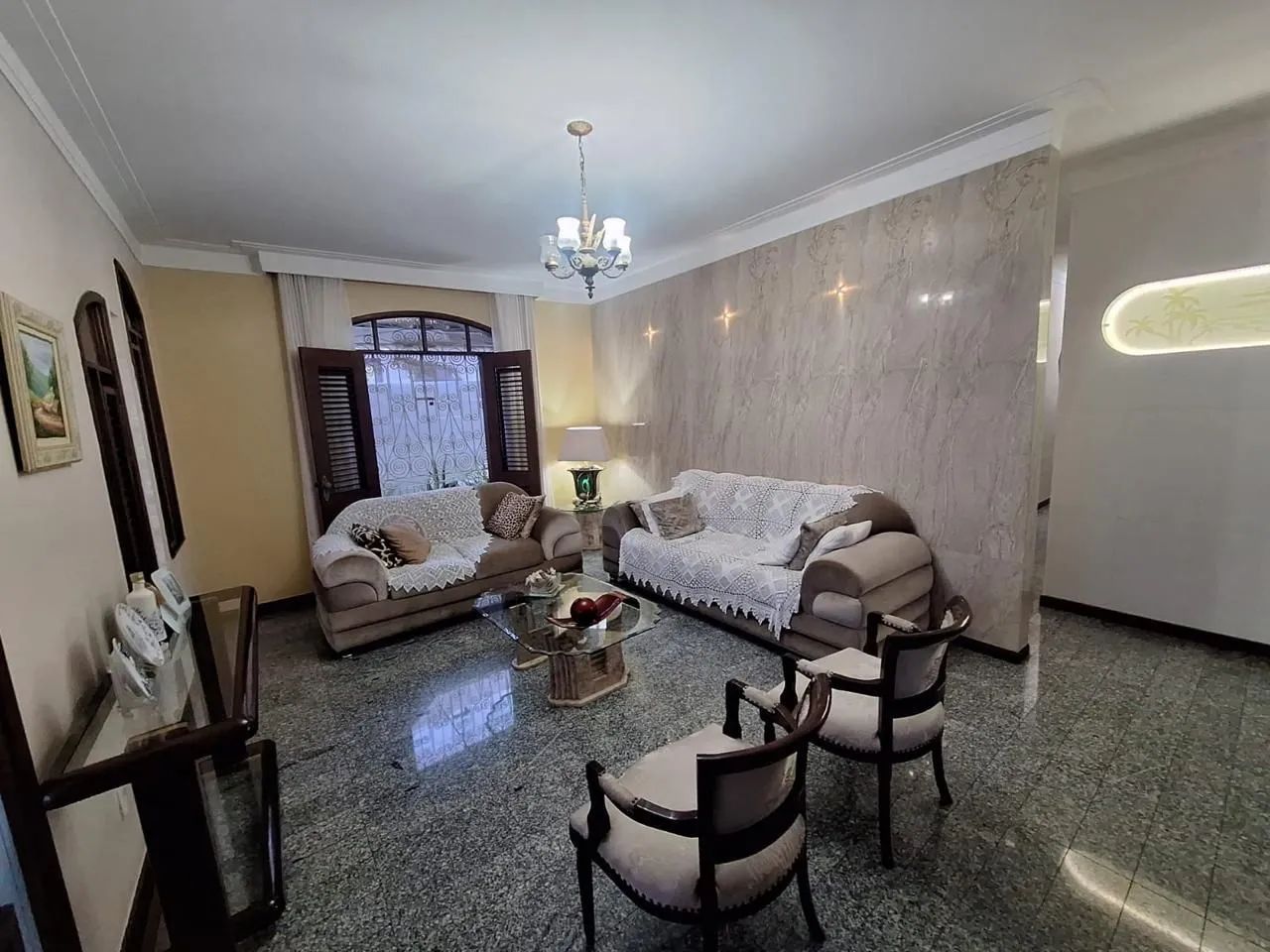VENDO CASA COMERCIAL NO RENASCENÇA - Foto 5