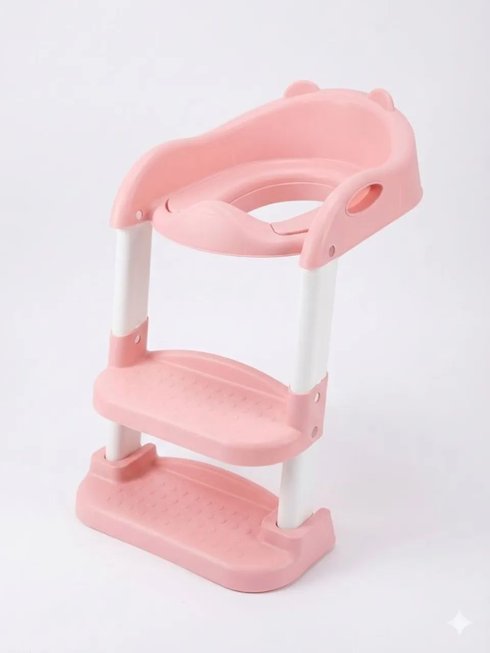 Assento para vaso infantil 