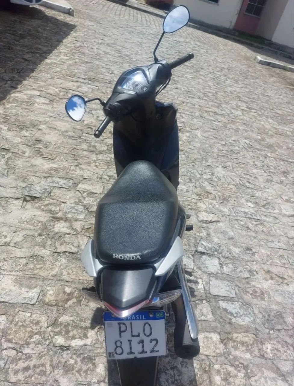 Biz 110i 2019 - Foto 5