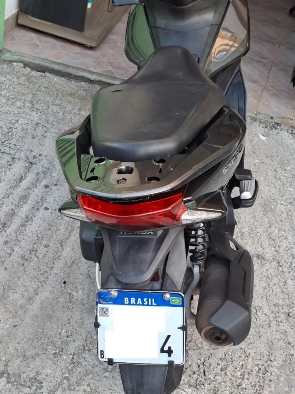 Honda PCX 150 2017 - Foto 4