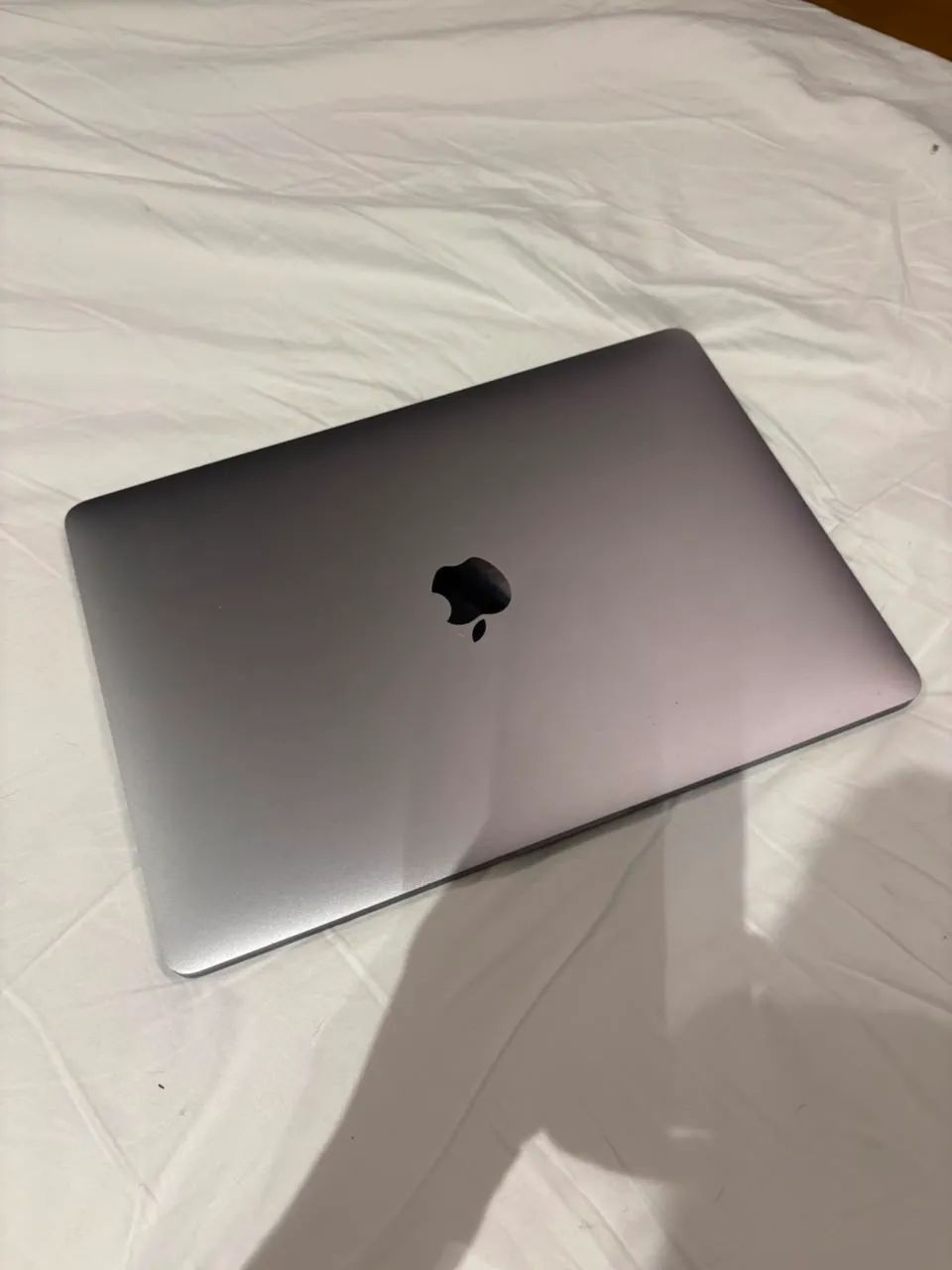MacBook Pro 13? 2017 ? Cinza-Espacial - Foto 2